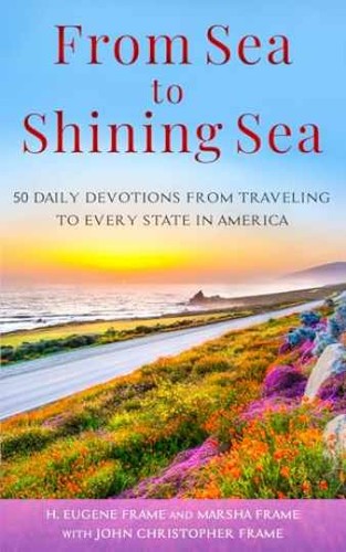 From sea shining - shining,
