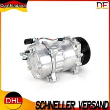 Klima Kompressor R134a für VW