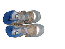 Elefanten Winterschuhe