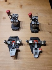 Dynafit Pinbindung Tourenski Bindung