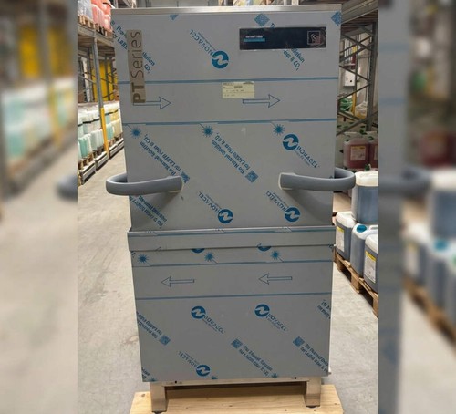 Winterhalter l - winterhalter, pt-l
