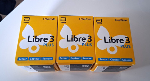 Glukosesensor für diabetiker - glukosesensor,
