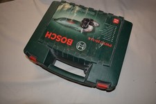 Bosch Koffer LEER  PWS720-115