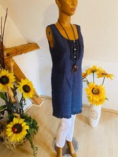 Street one Leinen Tunika Gr 38