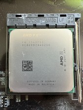 AMD FX-8350 8-Core Prozessor