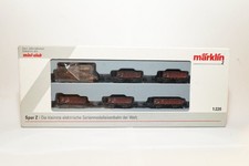 Märklin MiniClub Spur Z 1:220