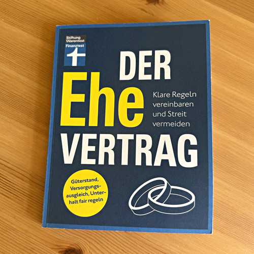 Stiftung warentest der - stiftung, warentest:
