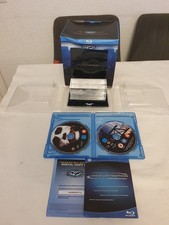 Figur Blu-Ray Bat-Pod Edition