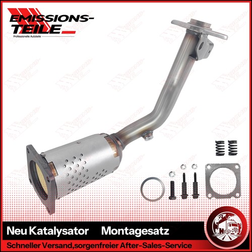 Katalysator kat für citroën - katalysator,