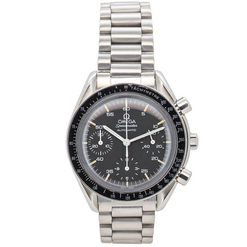 Omega speedmaster reduced - omega,