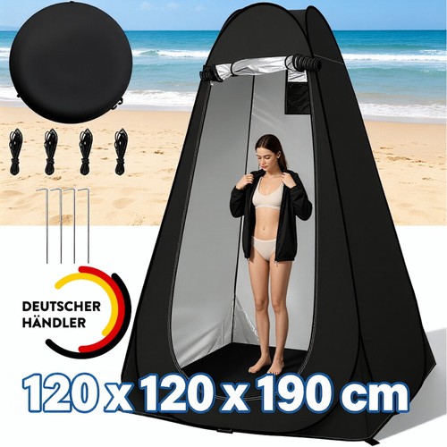 Duschzelt camping pop - duschzelt,