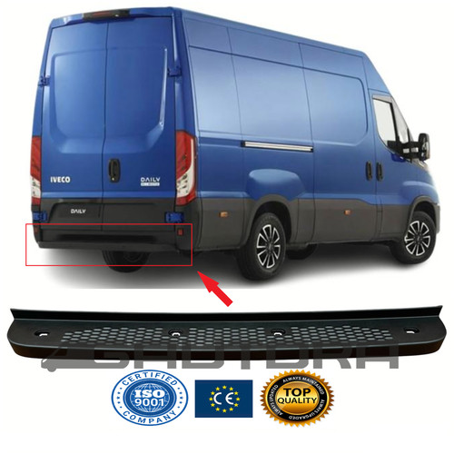 Für iveco daily 2014 - für,
