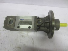 Knoll KTS 25-38-T-A-G-KB Schraubenspindelpumpe Schraubenpumpe Hydraulikpumpe