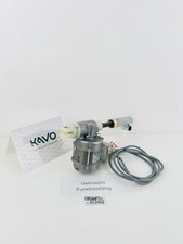 Kavo Spindelmotor Rückenlehne für 1058 gebraucht voll funktionsfähig MG023452