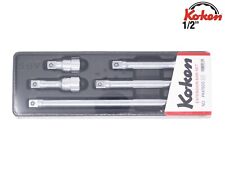 Koken Verlängerung in Kunststoff-Kassette