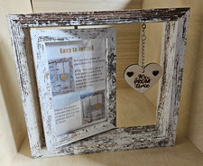 Personalisierter Fotorahmen