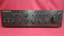 harman/kardon PM655 / Phono