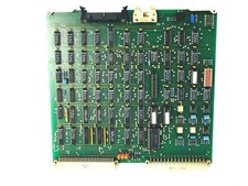 BYSTRONIC E715-5-C Modul Karte