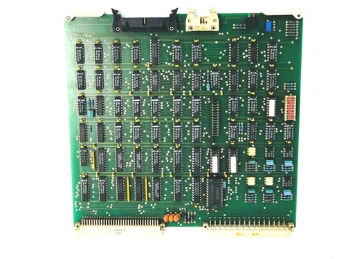 Bystronic e715 modul karte - e715-5-c,