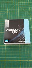 Essilor VARILUX GX 1.6 TGEN8 GY HC Optische Linse ( 0205175094 ) B2.00 CT:9.6