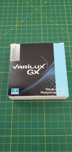 Essilor varilux 6 tgen8 - varilux,