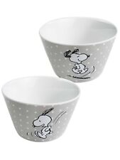 The Peanuts Schüssel Snoopy -