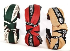 Haarreifen Knoten Breit Haarreif Schleife Haarschmuck Turban Satin NEU 1106