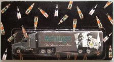 Werbetruck LKW Kenworth T800