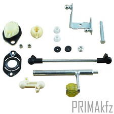 Schaltgestänge Schaltung