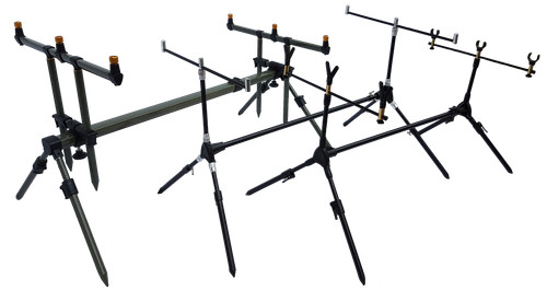 Rod pod bissanzeiger - rod,