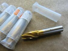 FRANKEN Kegelfräser HSS-ECo10 3x300003.009 9-19 mm Schaftfräser konisch #Z54#