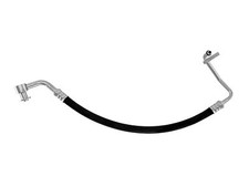 Klimaleitung Klimaschlauch