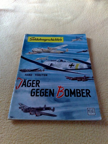 Soldatengeschichten 106 - soldatengeschichten,