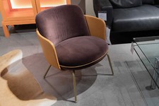 Wittmann Sessel Merwyn mit