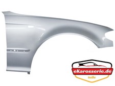 Kotflügel pasend für BMW 3