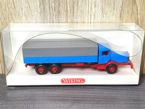 Wiking 8430223 - wiking, 1:87,