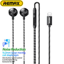 REMAX EarPods mit Lightning
