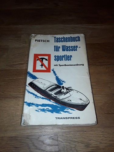 Taschenbuch für