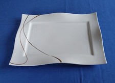 Servierplatte Fleischplatte