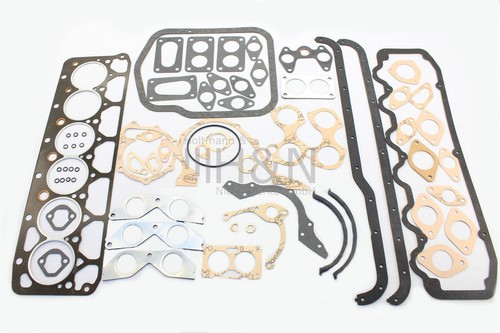 Motordichtsatz engine gasket - engine,