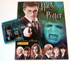 Panini HARRY POTTER ORDEN DES