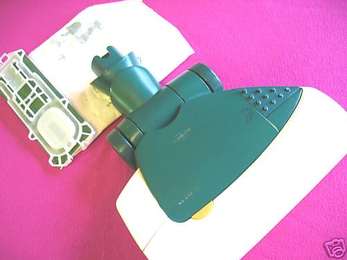 Vorwerk elektrobürste 350 - vorwerk,