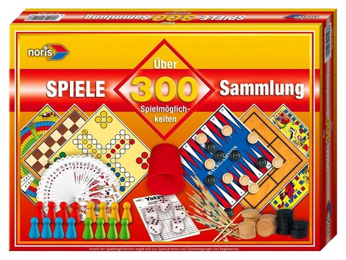 Noris die große - noris,