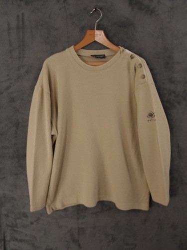 Vintage saint james pullover - saint,