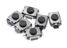 Mikroschalter Mikrotaster