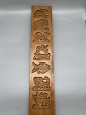 Backform mit 7 Motiven