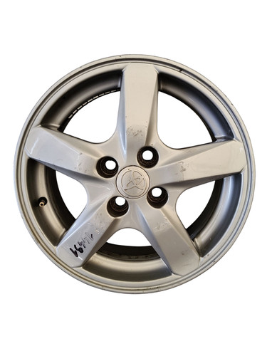 Aluminiumfelge alufelge toyota - aluminiumfelge,