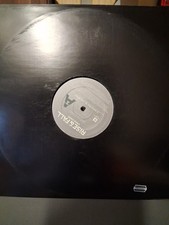 12" Maxi-Single Craig David -