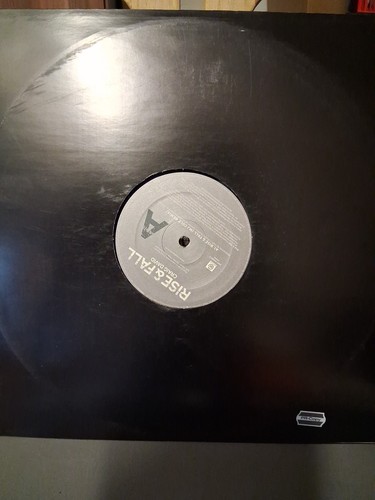 Maxi single craig david - 12",