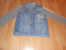 Jeansjacke größe 176 - jeansjacke,